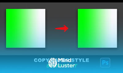 Copy Layer Style SHORTCUT Photoshop