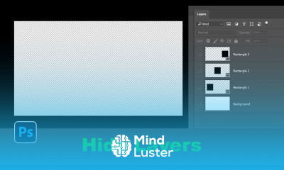 How to Hide Layers in Photoshop