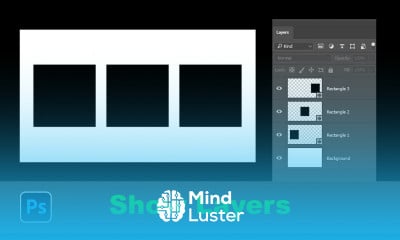 How to Show Layers in Photoshop