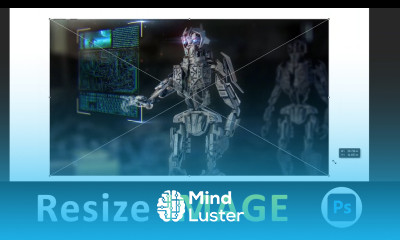 How to Resize an Image in Photoshop