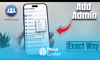How To Add Admin To Facebook Group Full Guide