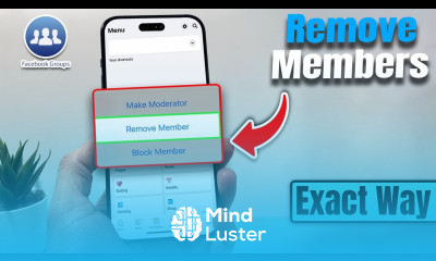 How To Remove Members From A Facebook Group Full Guide