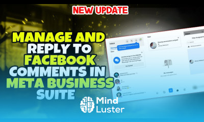 How To Manage and Reply To Facebook Comments In Meta Business Suite Full Guide