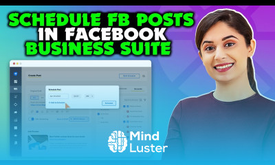How To Schedule Facebook Posts In Facebook Business Suite Full Guide