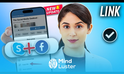 How To Link A Skype Account To A Facebook Page Full Guide