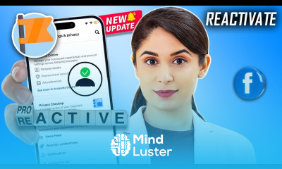 How To Reactivate A Deactivated Facebook Page Full Guide