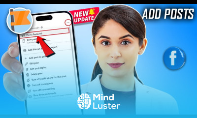 How To Add Posts To Featured Section Of A Facebook Page Full Guide