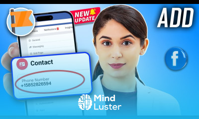 How To Add A Phone Number To Your Facebook Page Simple ways