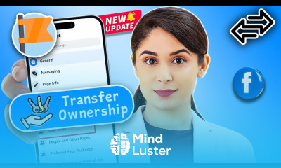 How to transfer ownership of Facebook page Full Guide