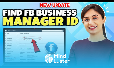 How To Find Facebook Business Manager ID Full Guide