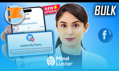 How To Bulk Delete All Facebook Posts On A Page Easy Way