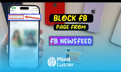 How To Block A Facebook Page From Facebook Newsfeed Simple Ways