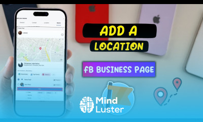 How To Add A Location To Your Facebook Business Page Full Guide