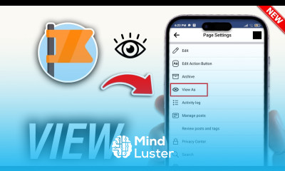 How To View Facebook Page As A Visitor Full Guide