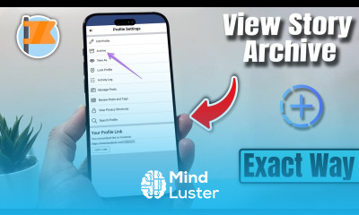 How To View The Story Archive Of A Facebook Page Full Guide