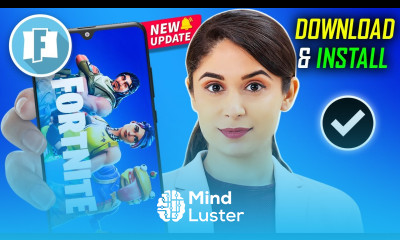 How To Install Fortnite On Android Full Guide