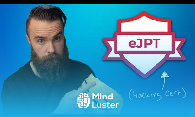 eJPT a hacking certification for beginners