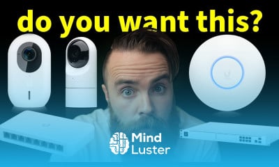 giving away my home network