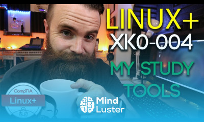 How I m Studying for the Linux XK0 004 Exam Study Tools