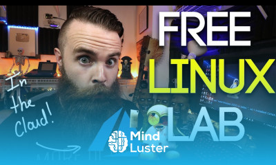 FREE Linux Lab in the Azure Cloud Linux RedHat