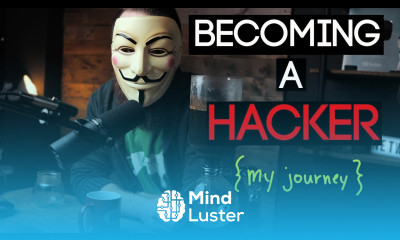 this year I m going to become a HACKER