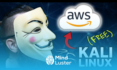 FREE Kali Linux in the Cloud AWS