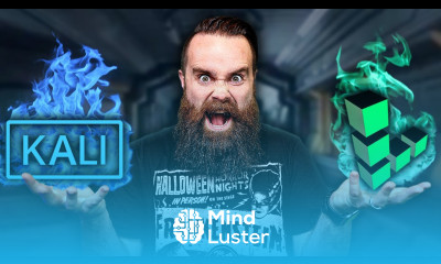 the BEST way to get Kali Linux