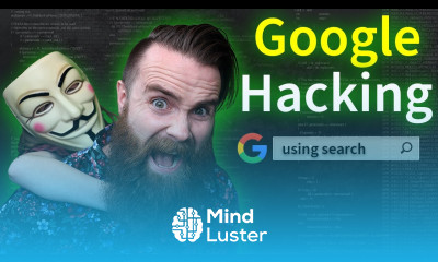 Google HACKING use google search to HACK