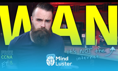 WAN it s not the internet sometimes FREE CCNA EP 8