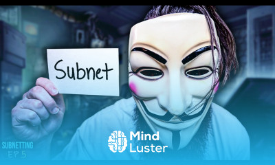 What is a Subnet Mask you NEED to know it