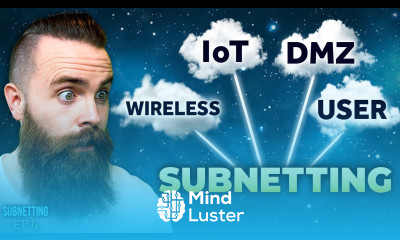 let s subnet your home network You SUCK at subnetting EP 6