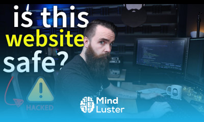 your favorite websites can be HACKED watering holes typo squatting FREE Security EP 4