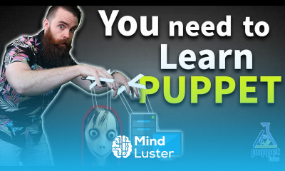 Puppet for Network Engineers CCNA and CCNP Automation