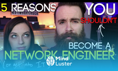 5 Reasons You Shouldn t Become a Network Engineer CCNA Information Technology