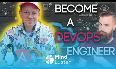 How to become a DEVOPS Engineer feat Shawn Powers Linux LPIC 1