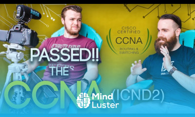 I PASSED THE CCNA EXAM ICND2 Exam Tips