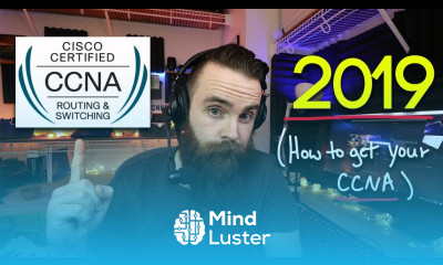 Get your CCNA in 2019