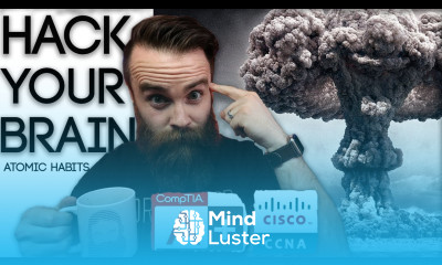 HACK your IT Study Habits CCENT CCNA A Atomic Habits