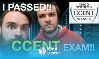 I PASSED THE CCENT EXAM ICND1 Exam Tips