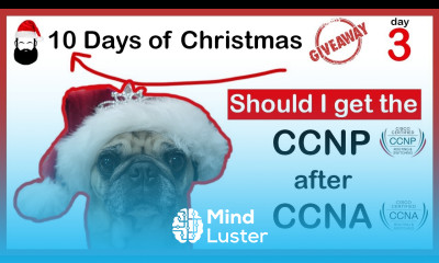 Should I Get the CCNP After the CCNA