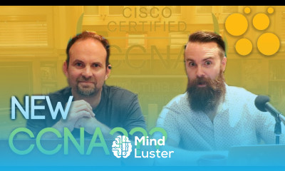 Will there be a NEW CCNA in 2019 ft Jeremy Cioara interview