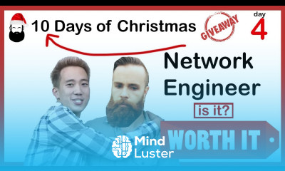 Is it still WORTH IT to become a Network Engineer CCNA CCNP