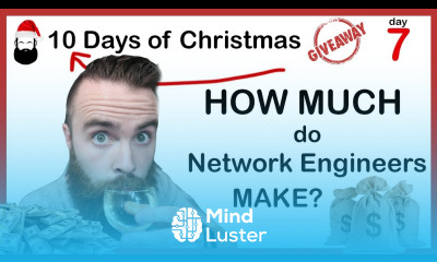 How Much Money Do Network Engineers Make CCNA CCNP