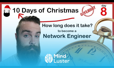 How Long Does It Take to Become a Network Engineer CCNA CCNP