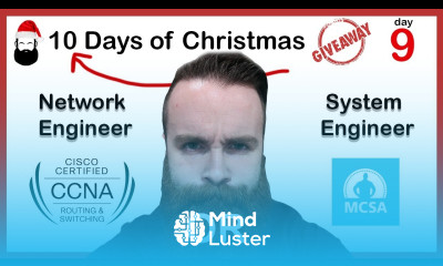 Network Engineer or Systems Engineer CCNA or MCSA VCA