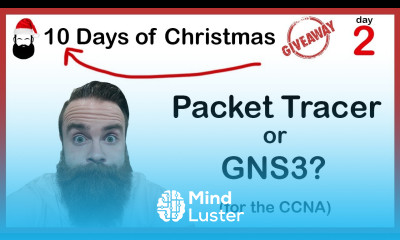 CCNA Labs Packet Tracer or GNS3