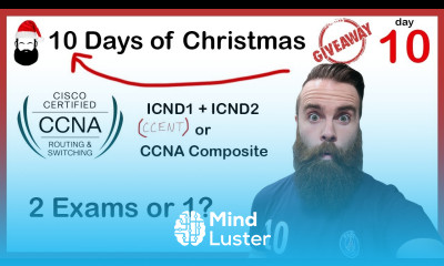 CCNA Exam 2 Exams or 1 ICND1 CCENT ICND2 or CCNA Composite