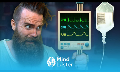 monitor all your stuff RIGHT NOW