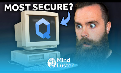 the most secure OS in the world I hate it