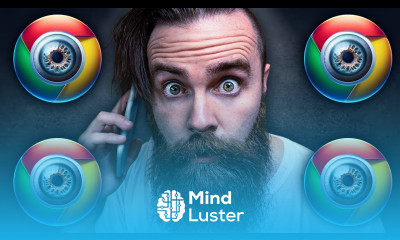 Google is forcing you to use their proxy build your own instead